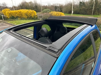 Used Fiat 500C 2017 for sale - 77905256: Photo