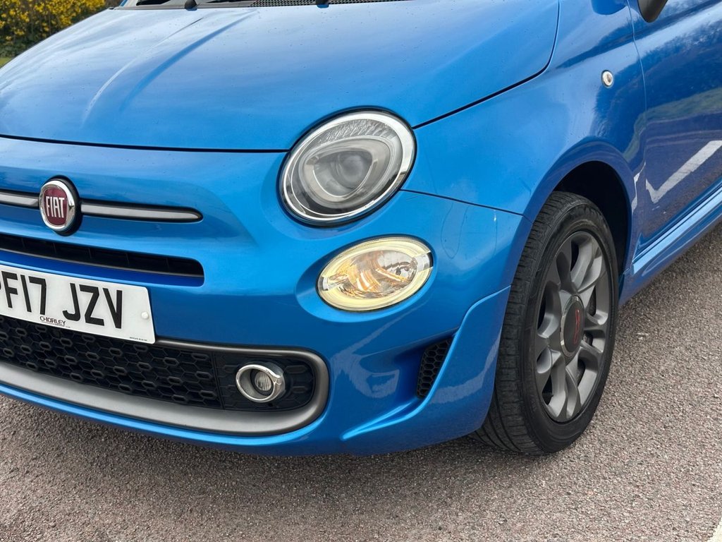 Used Fiat 500C 2017 for sale - 77905256: Photo 8