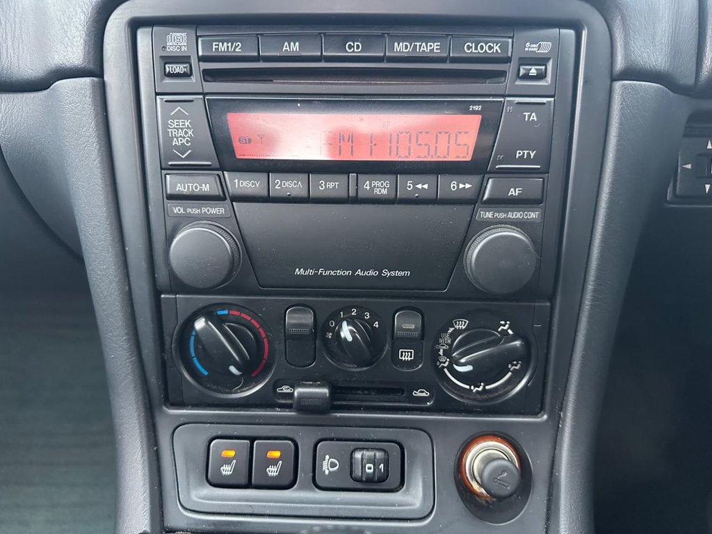 Used Mazda MX-5 2002 for sale - 77302705: Photo 18