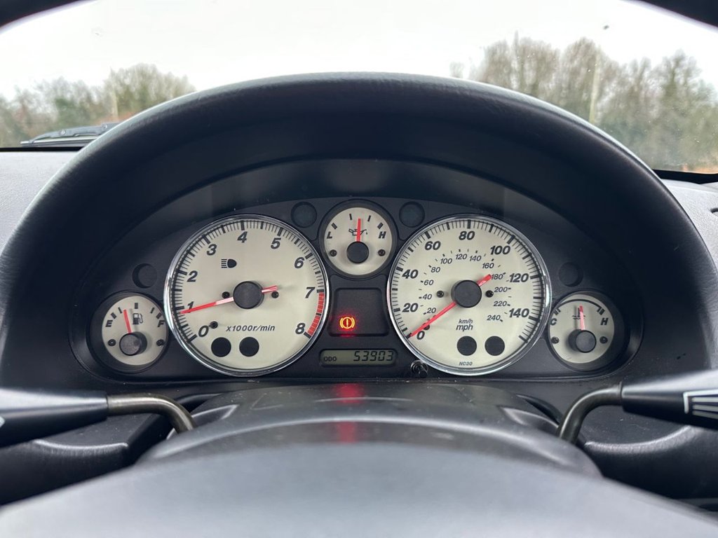 Used Mazda MX-5 2002 for sale - 77302705: Photo 20