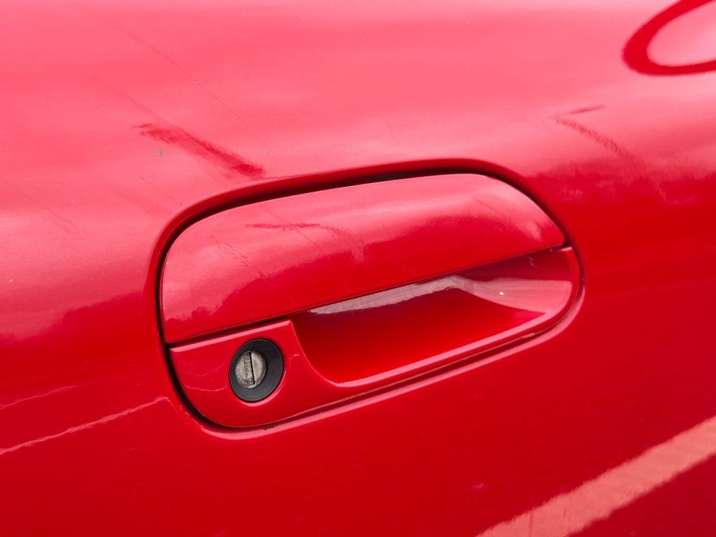 Used Mazda MX-5 2002 for sale - 77302705: Photo 36