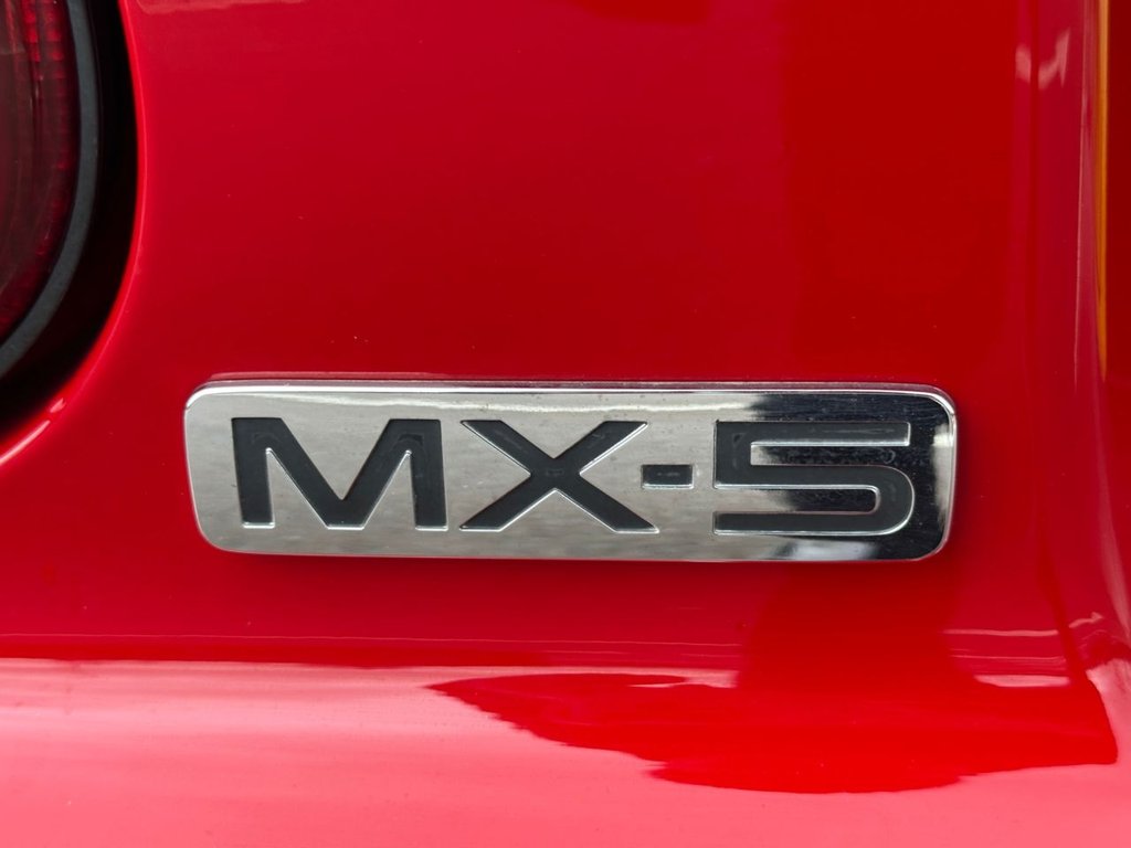 Used Mazda MX-5 2002 for sale - 77302705: Photo 37