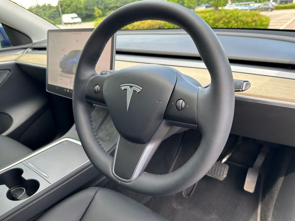 Used Tesla Model Y 2022 for sale - 77288366: Photo 11
