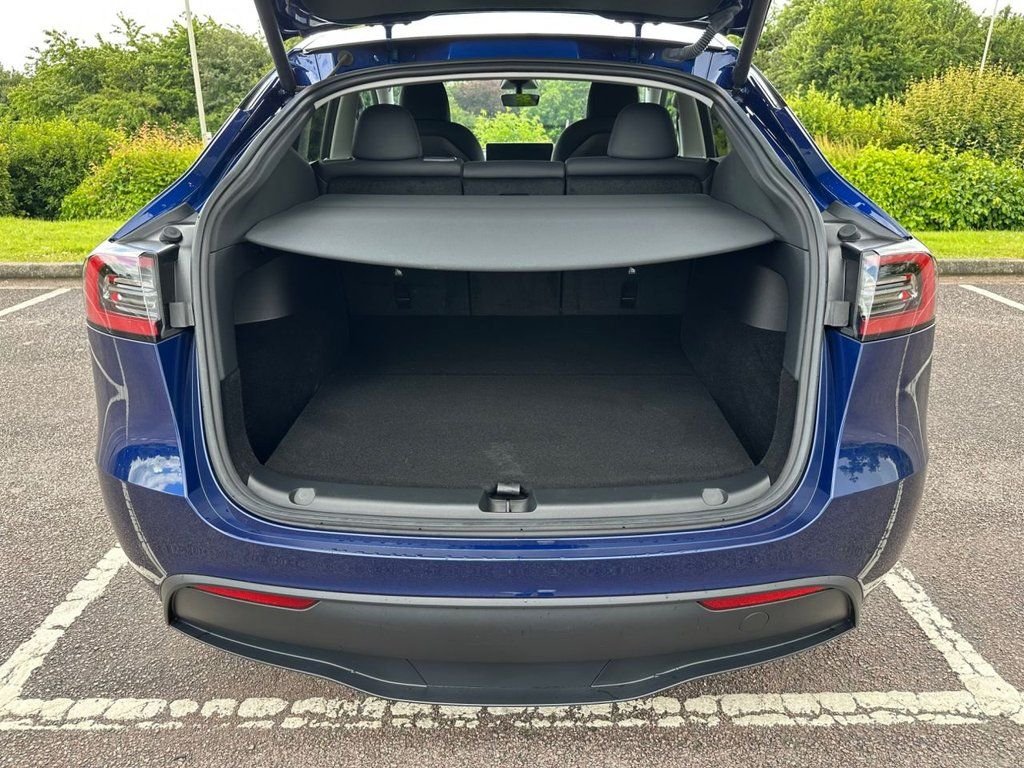 Used Tesla Model Y 2022 for sale - 77288366: Photo 12