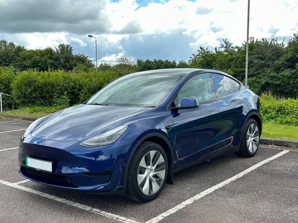 Used Tesla Model Y 2022 for sale - 77288366: Photo 14