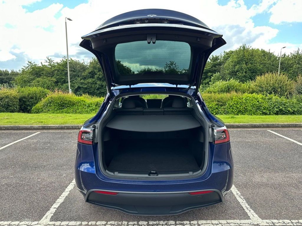 Used Tesla Model Y 2022 for sale - 77288366: Photo 16