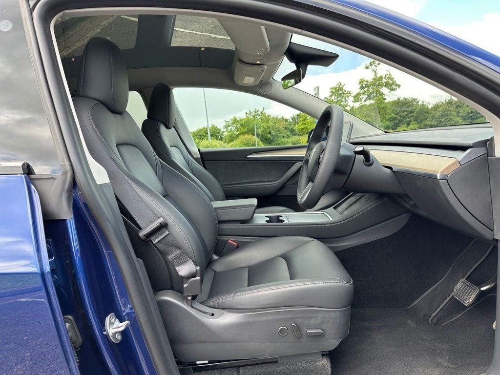 Used Tesla Model Y 2022 for sale - 77288366: Photo 18