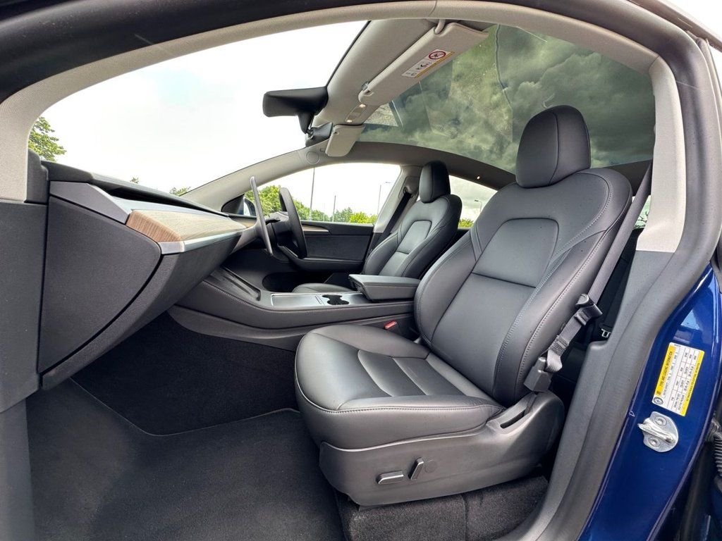 Used Tesla Model Y 2022 for sale - 77288366: Photo 21