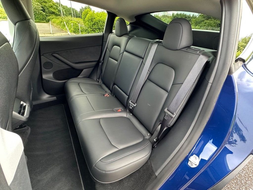 Used Tesla Model Y 2022 for sale - 77288366: Photo 22