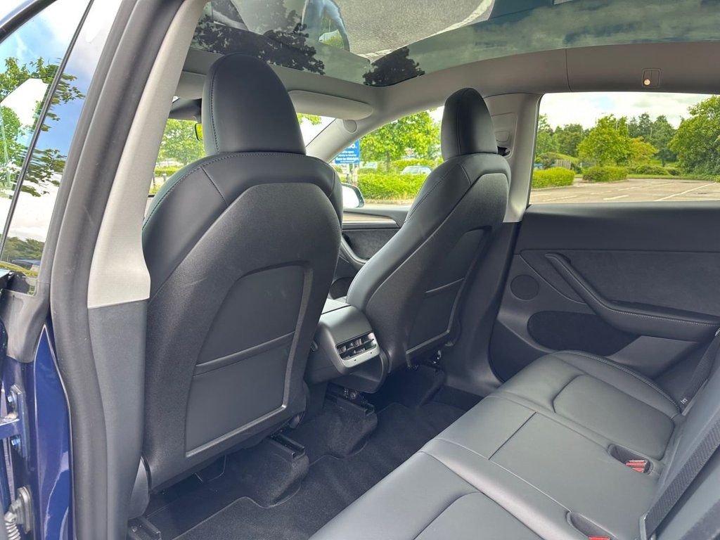 Used Tesla Model Y 2022 for sale - 77288366: Photo 23