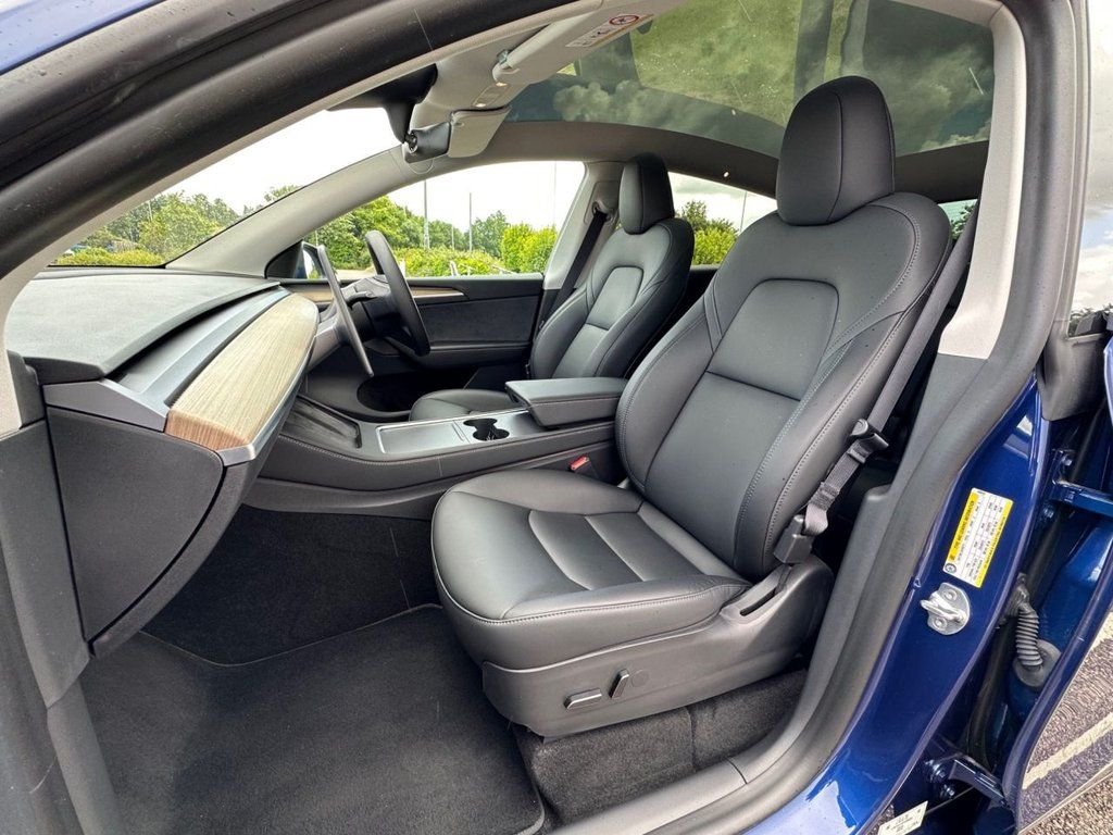 Used Tesla Model Y 2022 for sale - 77288366: Photo 26