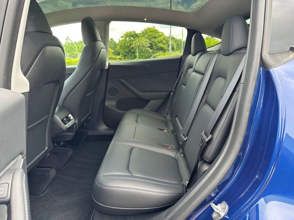 Used Tesla Model Y 2022 for sale - 77288366: Photo 27