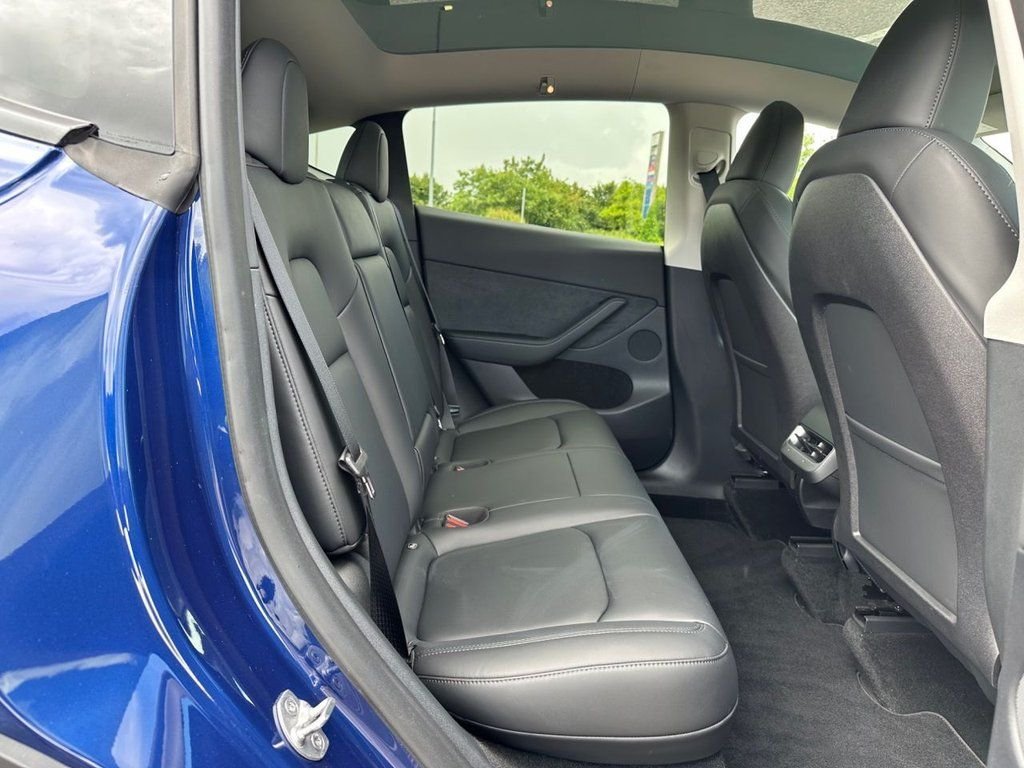 Used Tesla Model Y 2022 for sale - 77288366: Photo 28