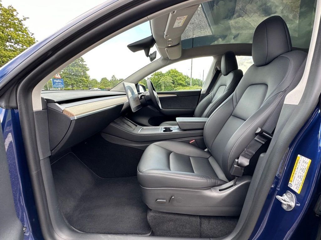 Used Tesla Model Y 2022 for sale - 77288366: Photo 29