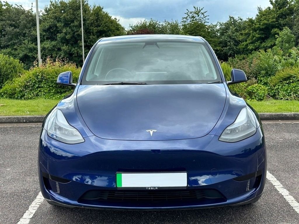 Used Tesla Model Y 2022 for sale - 77288366: Photo 3