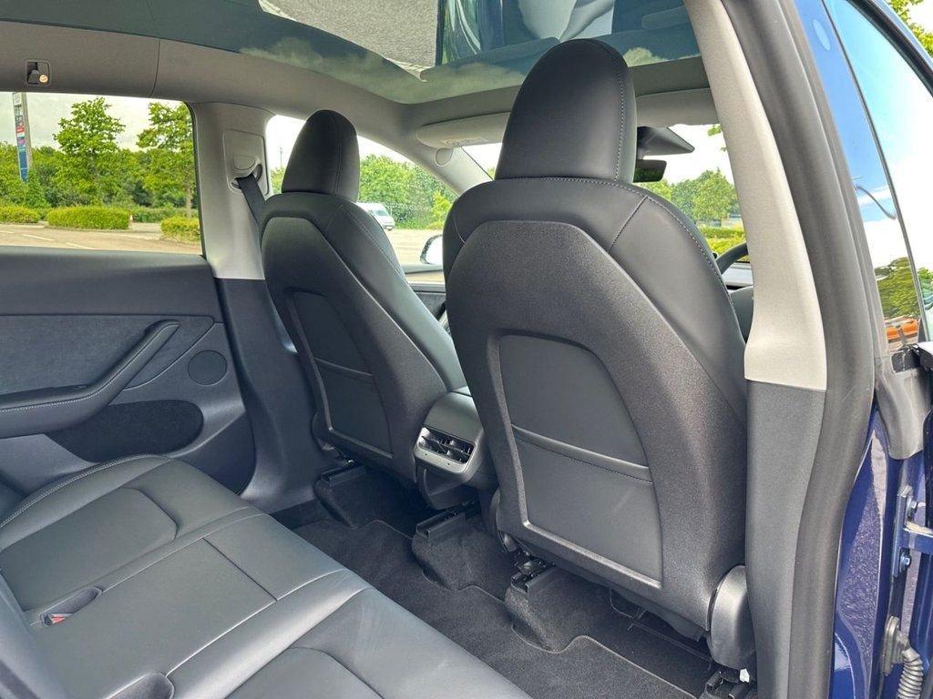 Used Tesla Model Y 2022 for sale - 77288366: Photo 34