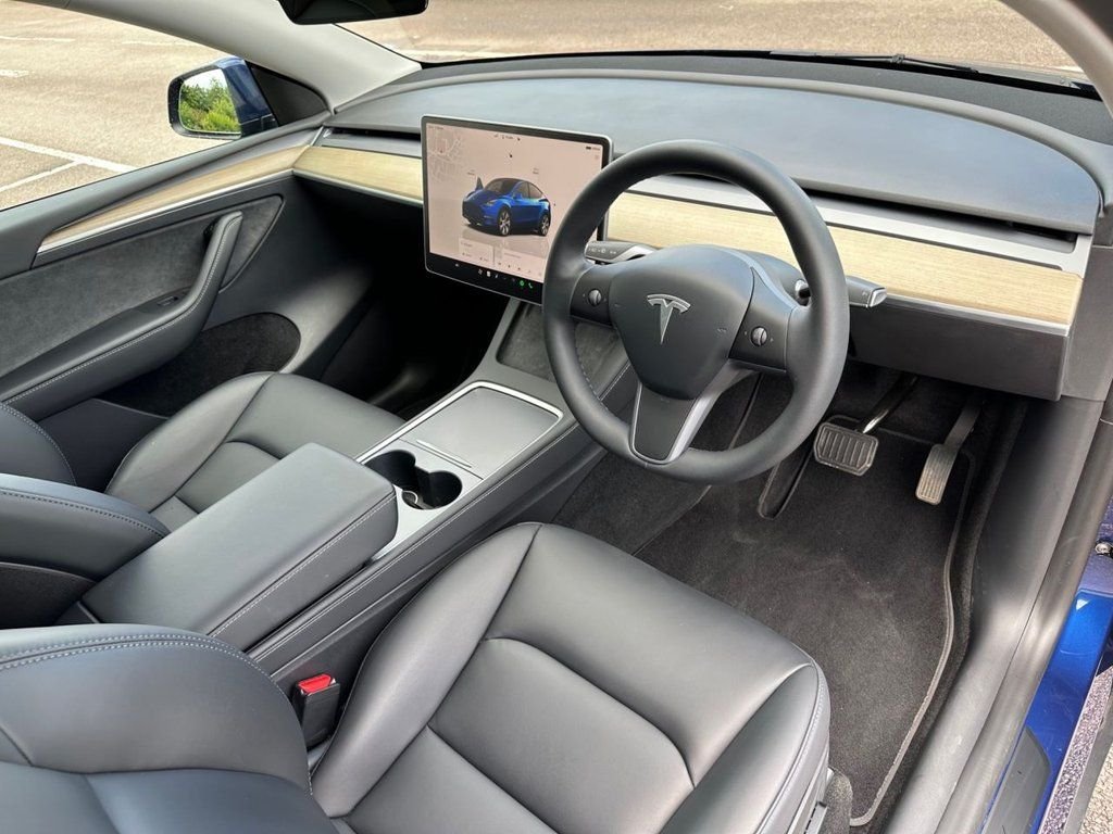 Used Tesla Model Y 2022 for sale - 77288366: Photo 7