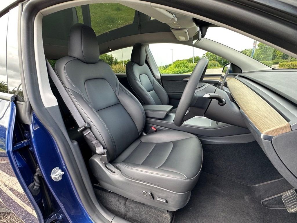 Used Tesla Model Y 2022 for sale - 77288366: Photo 8