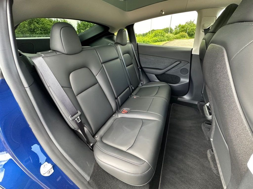 Used Tesla Model Y 2022 for sale - 77288366: Photo 9