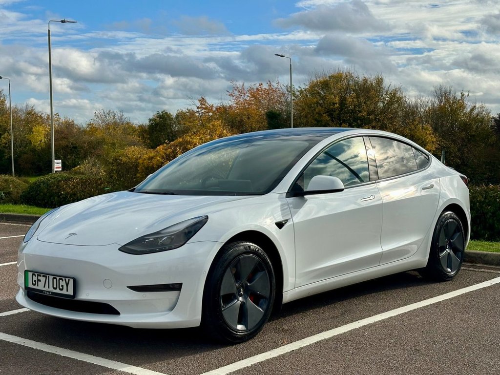 Used Tesla Model 3 2021 for sale - 76482283: Photo 10
