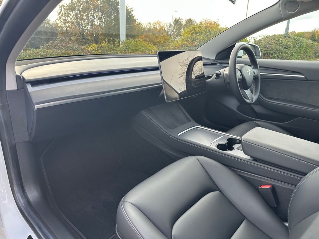 Used Tesla Model 3 2021 for sale - 76482283: Photo 15