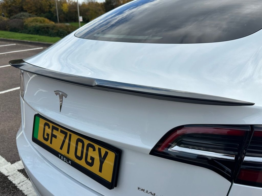 Used Tesla Model 3 2021 for sale - 76482283: Photo 16