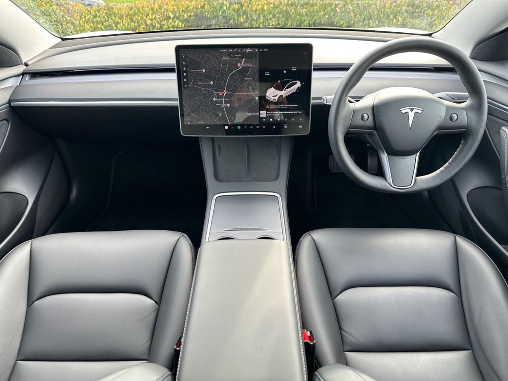 Used Tesla Model 3 2021 for sale - 76482283: Photo 17