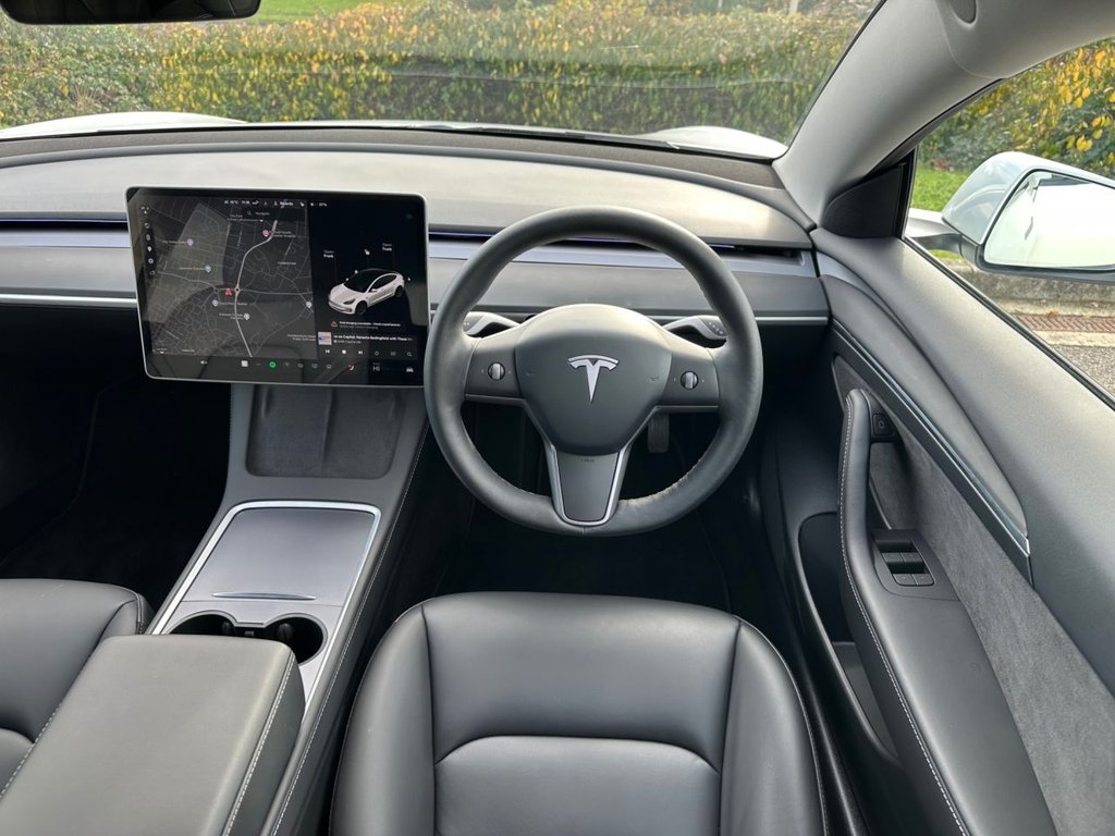 Used Tesla Model 3 2021 for sale - 76482283: Photo 19