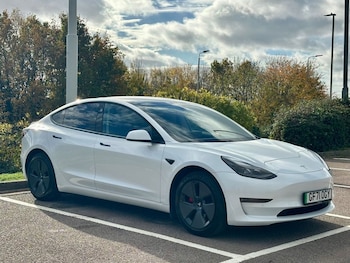 Used Tesla Model 3 2021 for sale - 76482283: Photo