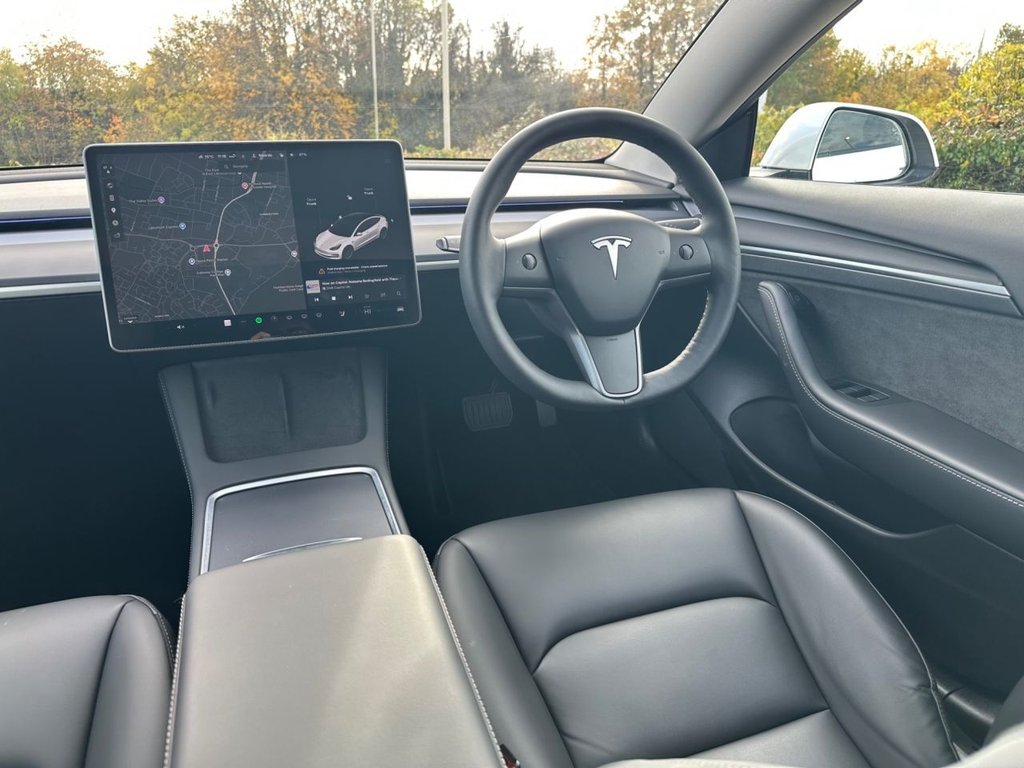 Used Tesla Model 3 2021 for sale - 76482283: Photo 20