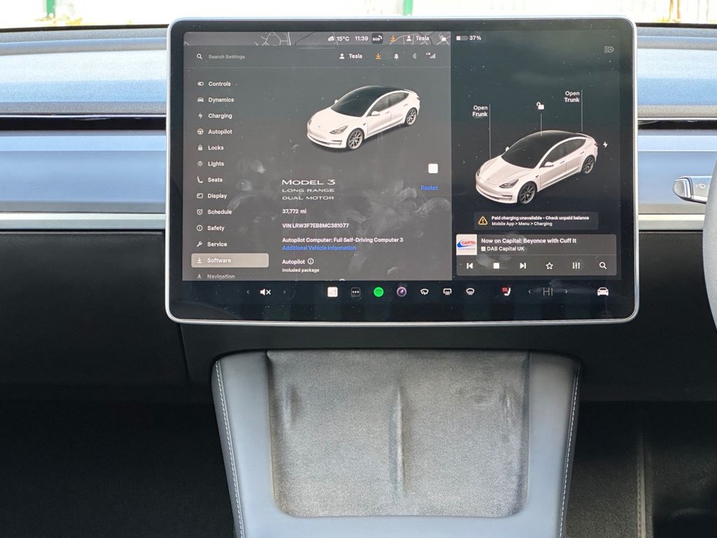 Used Tesla Model 3 2021 for sale - 76482283: Photo 21