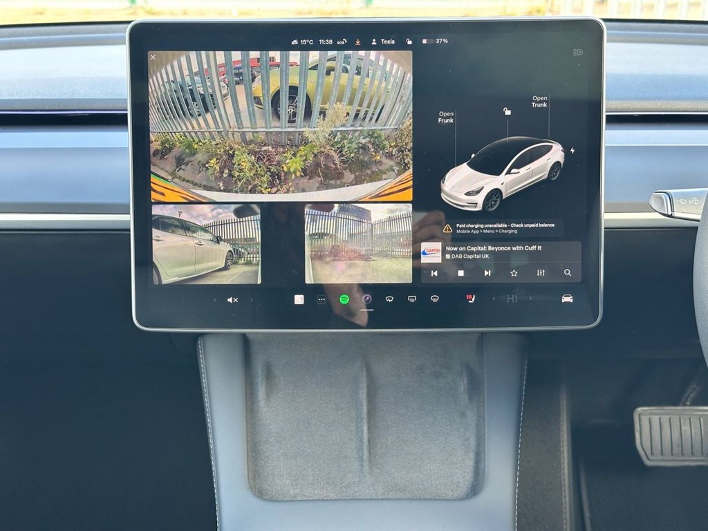 Used Tesla Model 3 2021 for sale - 76482283: Photo 24