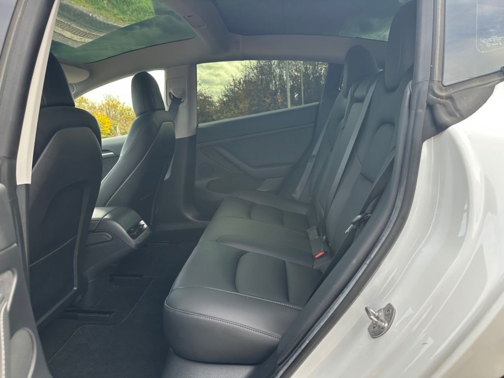 Used Tesla Model 3 2021 for sale - 76482283: Photo 26