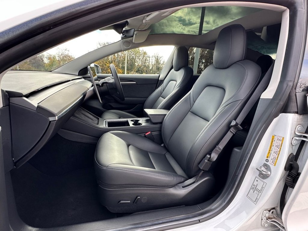 Used Tesla Model 3 2021 for sale - 76482283: Photo 27