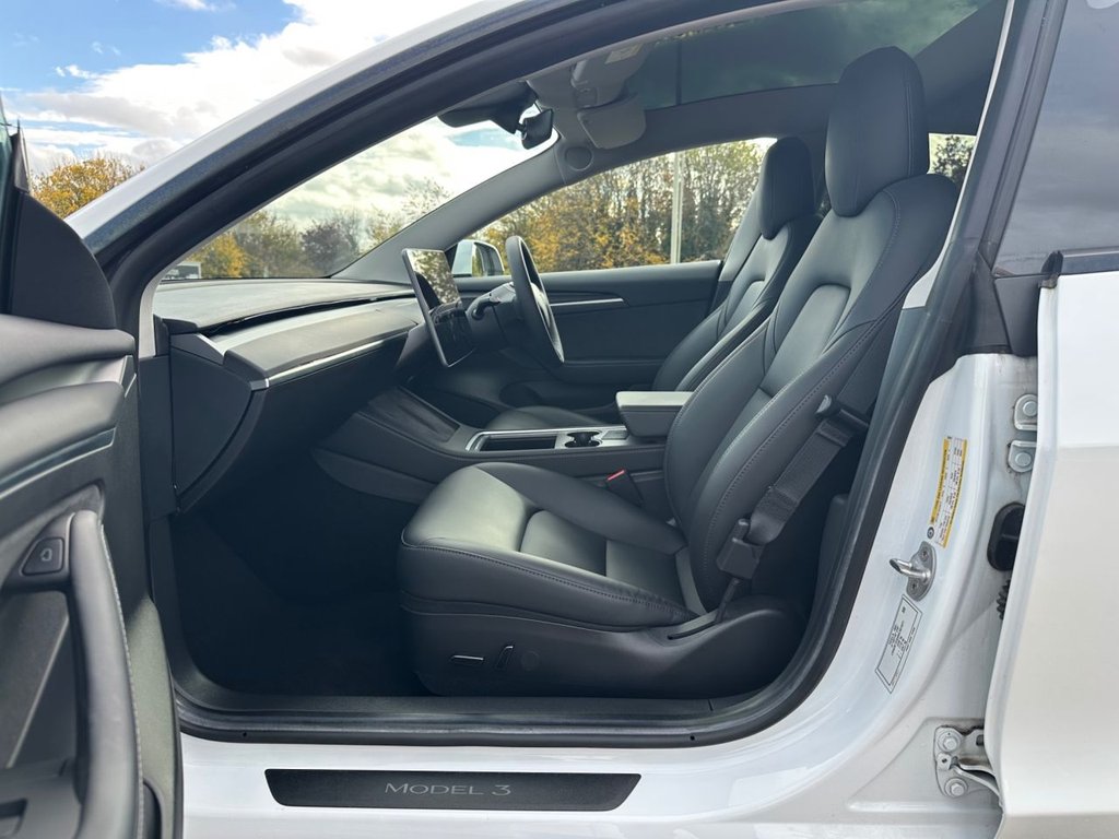 Used Tesla Model 3 2021 for sale - 76482283: Photo 28