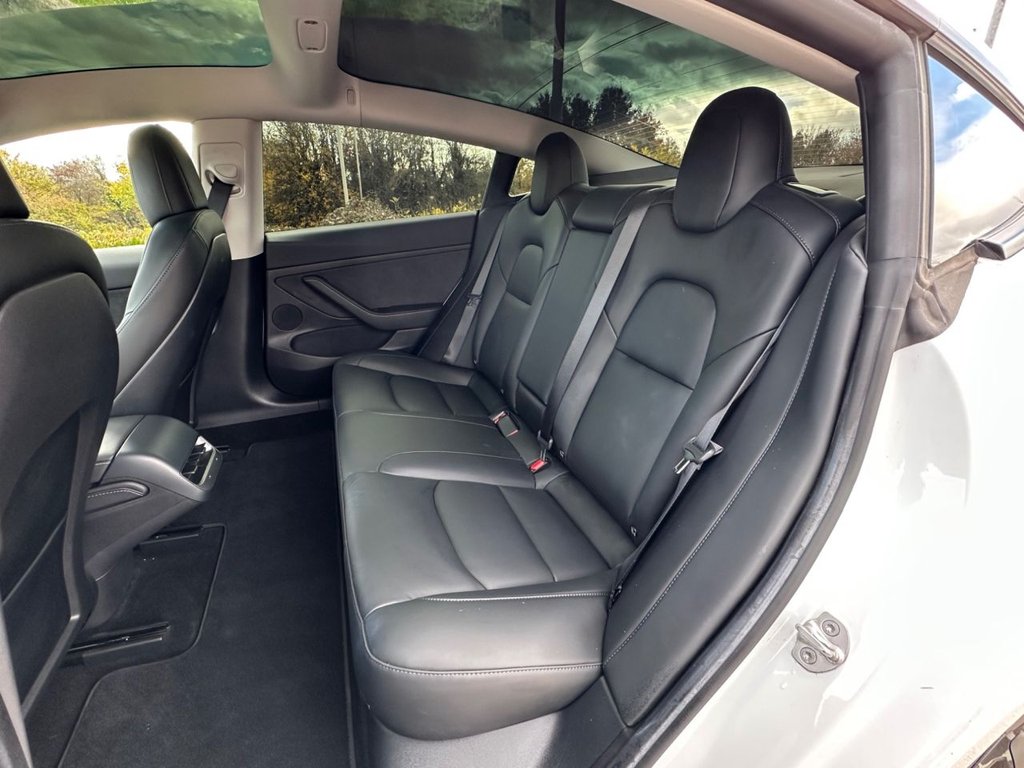 Used Tesla Model 3 2021 for sale - 76482283: Photo 29