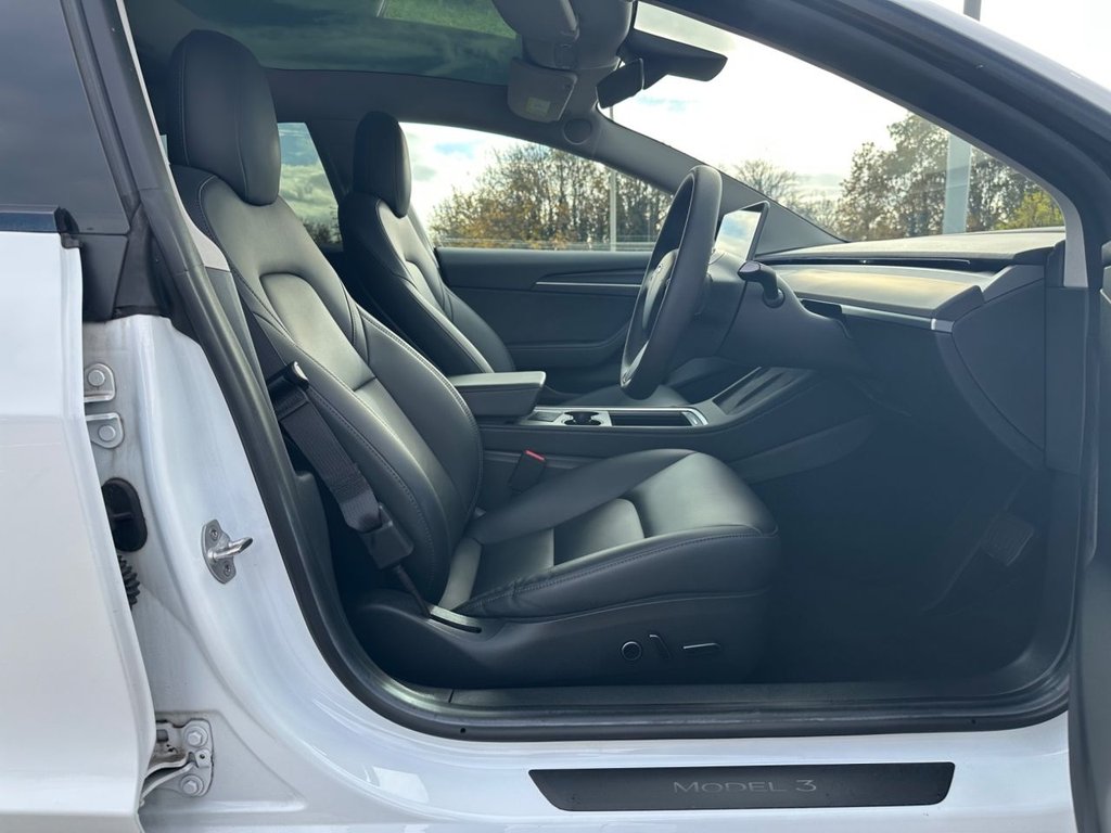 Used Tesla Model 3 2021 for sale - 76482283: Photo 31