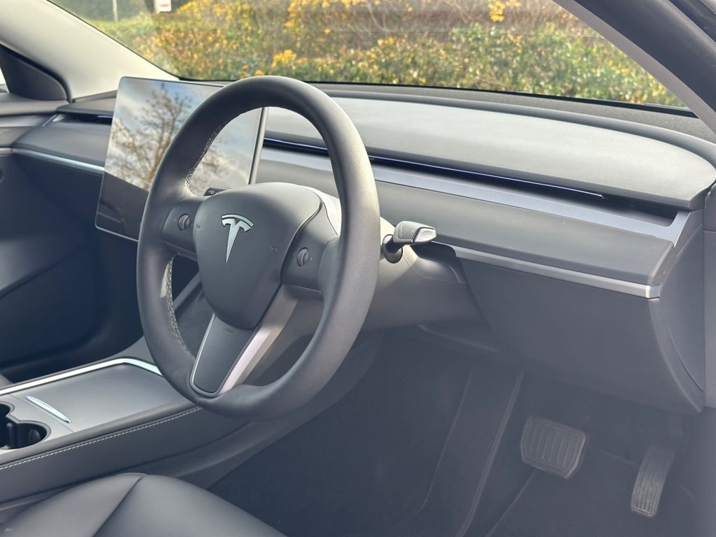 Used Tesla Model 3 2021 for sale - 76482283: Photo 33
