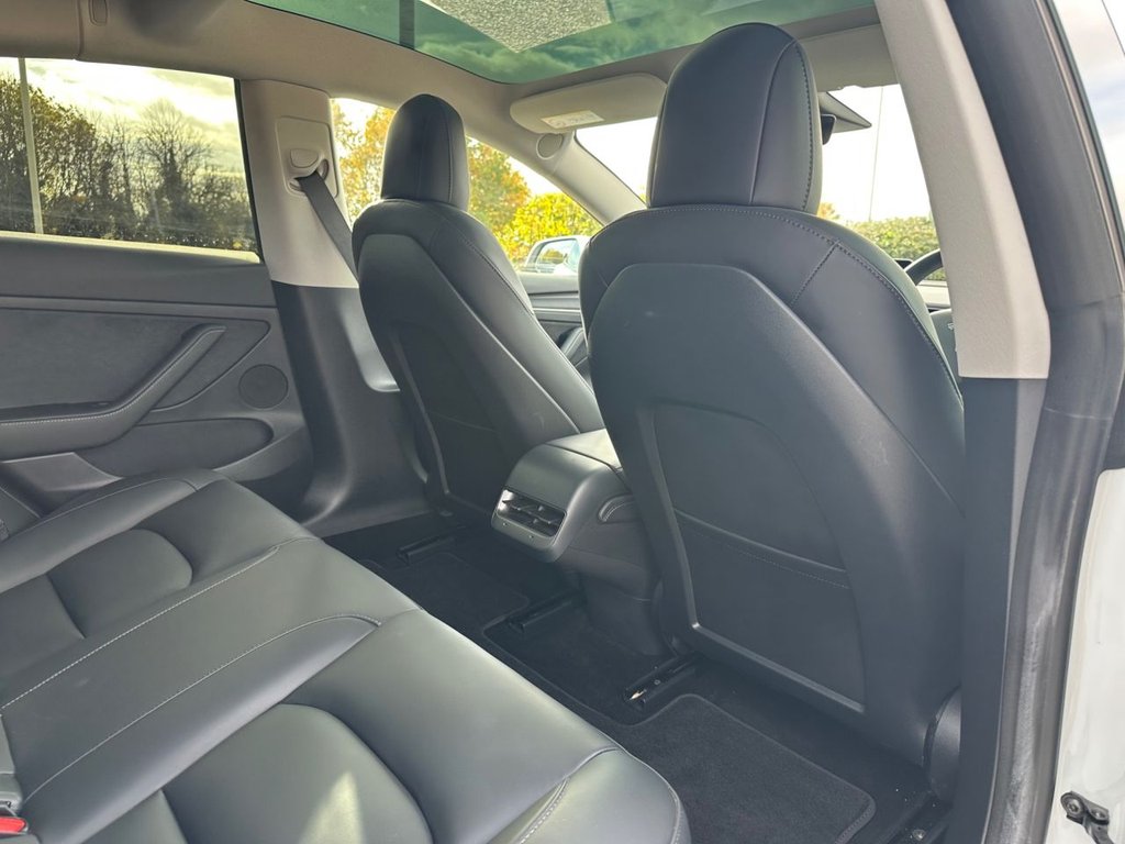 Used Tesla Model 3 2021 for sale - 76482283: Photo 37