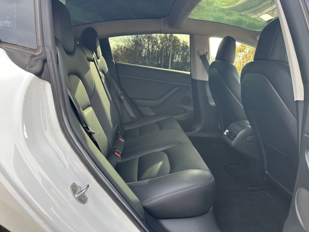 Used Tesla Model 3 2021 for sale - 76482283: Photo 38