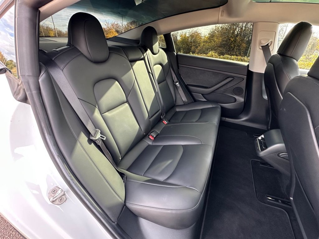 Used Tesla Model 3 2021 for sale - 76482283: Photo 40