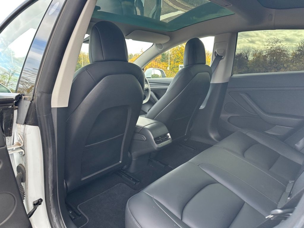 Used Tesla Model 3 2021 for sale - 76482283: Photo 41