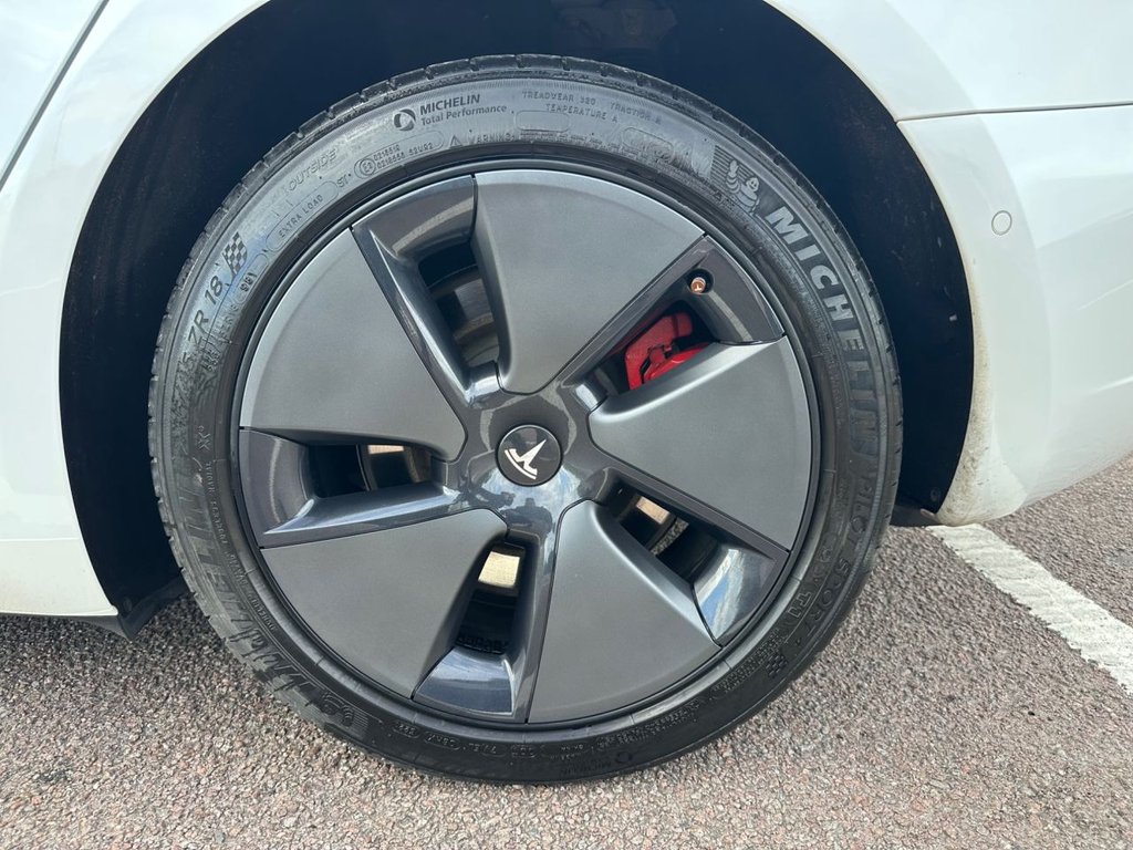 Used Tesla Model 3 2021 for sale - 76482283: Photo 45