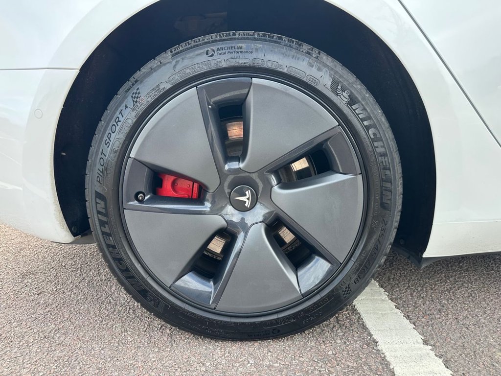 Used Tesla Model 3 2021 for sale - 76482283: Photo 46