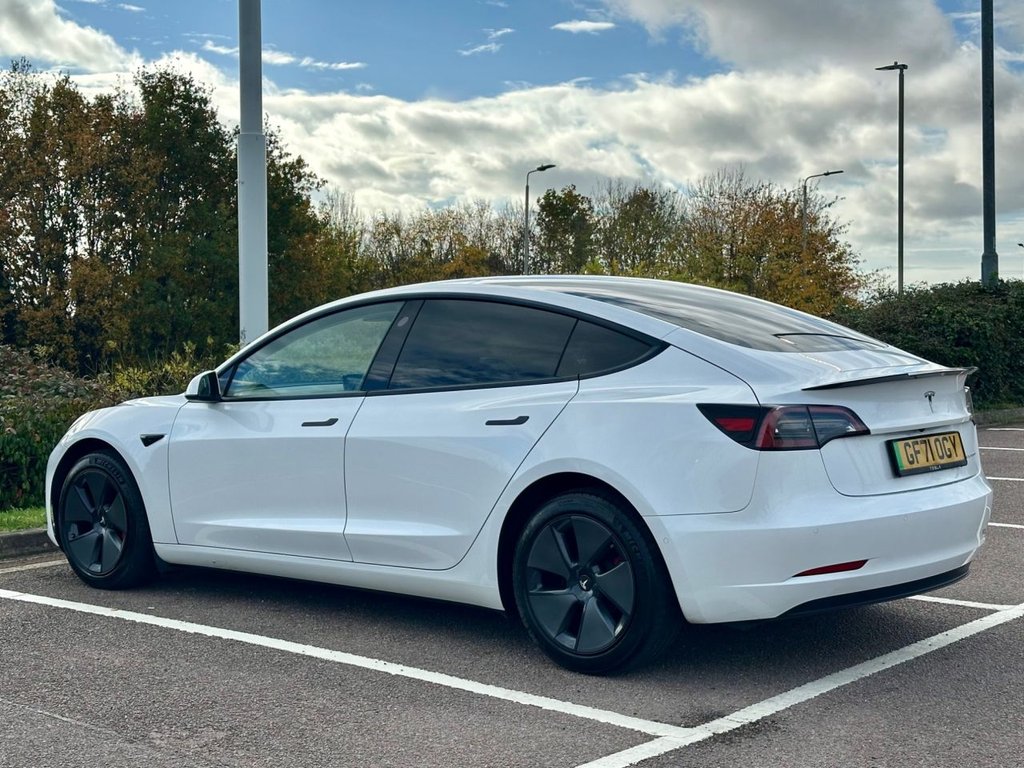 Used Tesla Model 3 2021 for sale - 76482283: Photo 5
