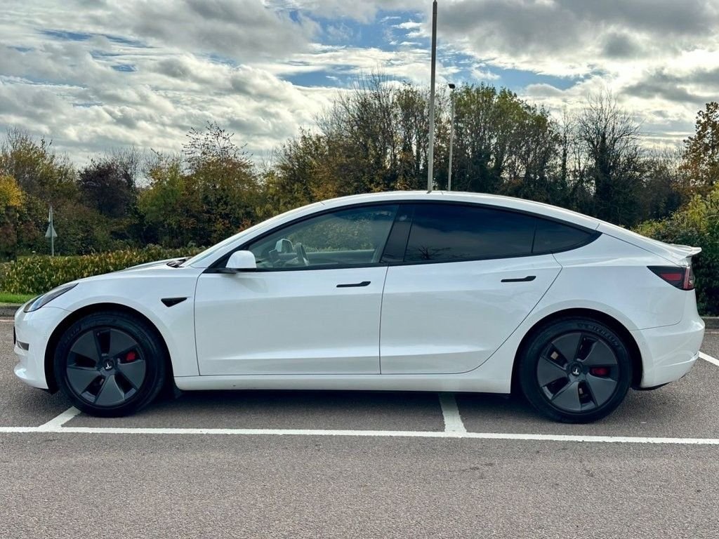 Used Tesla Model 3 2021 for sale - 76482283: Photo 6