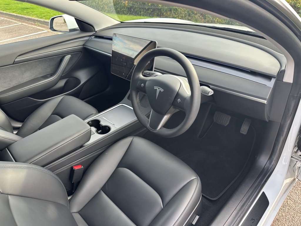 Used Tesla Model 3 2021 for sale - 76482283: Photo 7