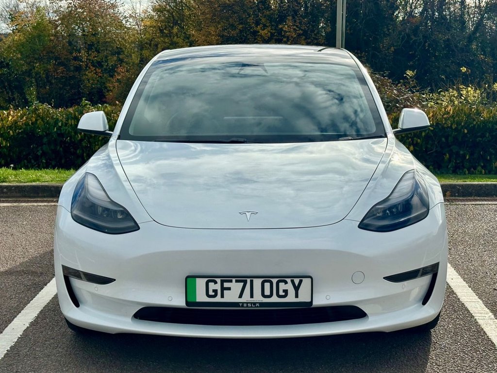 Used Tesla Model 3 2021 for sale - 76482283: Photo 9