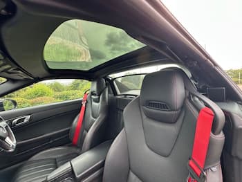 Used Mercedes-Benz SLK 2014 for sale - 79763880: Photo