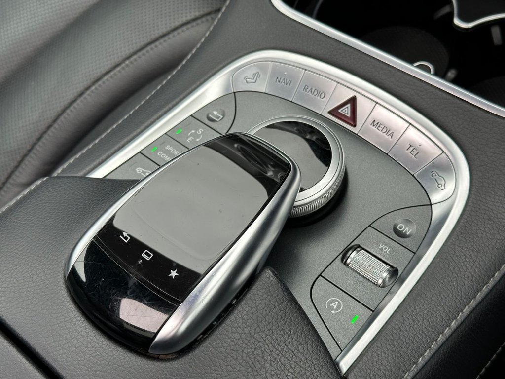 Used Mercedes-Benz S Class 2016 for sale - 77327598: Photo 14